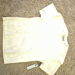 Burberry Men’s T-shirt XL Never Worn With Tags