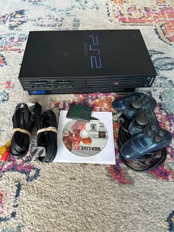 PlayStation 2