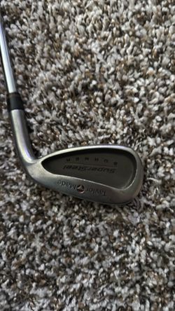Taylor Made Burner 3 Iron