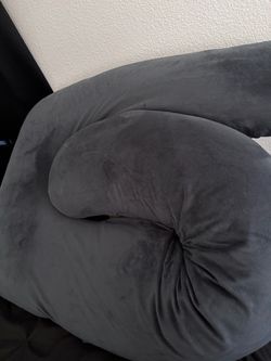Pregnancy pillow