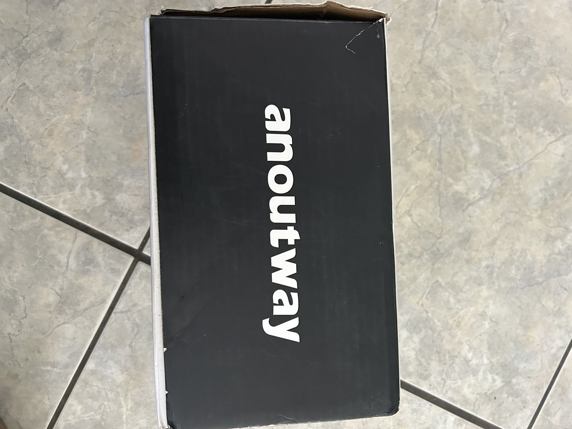 Bomba De Aire Multiusos Nueva