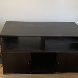 ***Free TV Stand***