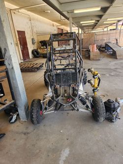 Go kart