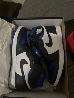 Air Jordan 1