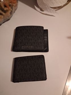 Michael Kors wallet