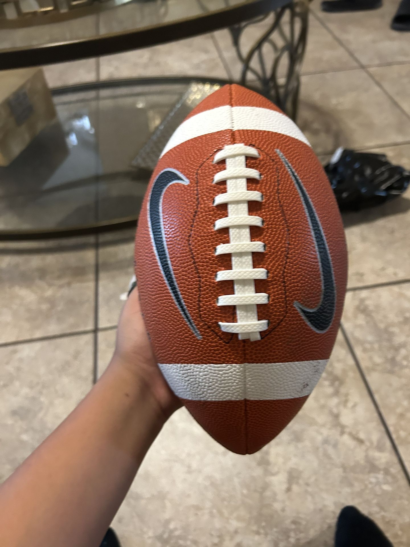 Nike All Field Football 