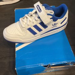 Adidas Forum low
