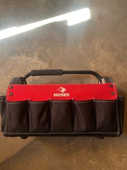 Husky bag