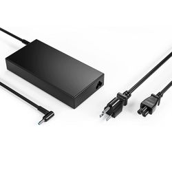 150W 120W AC Adapter for HP Dock G5 5TW10UT 5TW10AA 26D32AA 5YH27AV G2 5TW13AA Power Supply HP Zbook 15 Charger G3 G4 G5 G6 Omen 15 TPN-DA03 TPN-DA09 