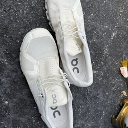 Men’s  On Cloud  Sneakers Size 13