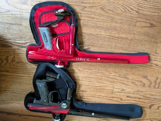 Smart Parts Shocker and Ion package, upgrades and extras