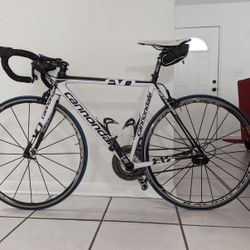 Cannondale Evo 2015 SRAM Red 52”