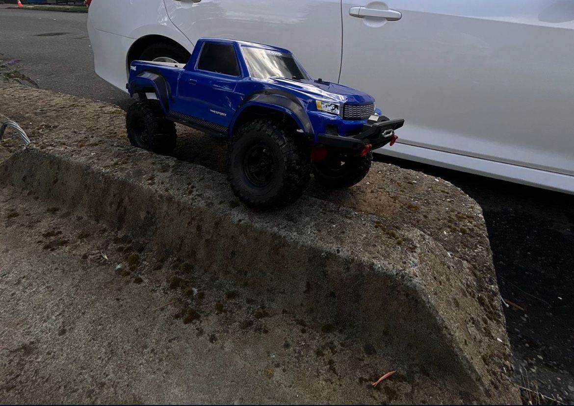 Trx 4