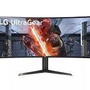 LG 39” Ultra Gear Gaming Monitor New