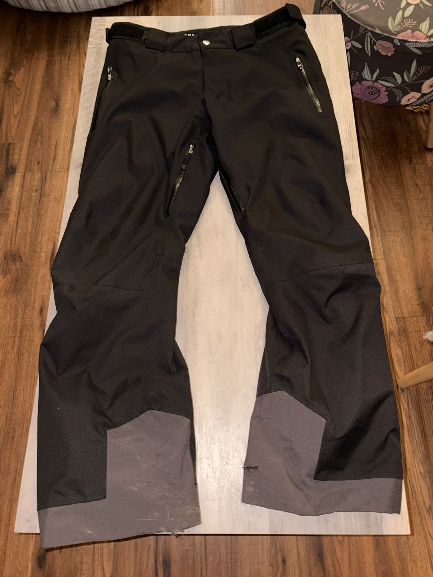 Helly Hansen Snowboard Pants