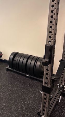 Bumper plates