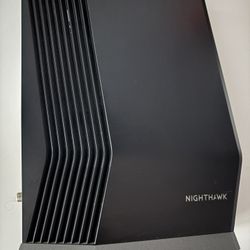Nighthawk Modem Router