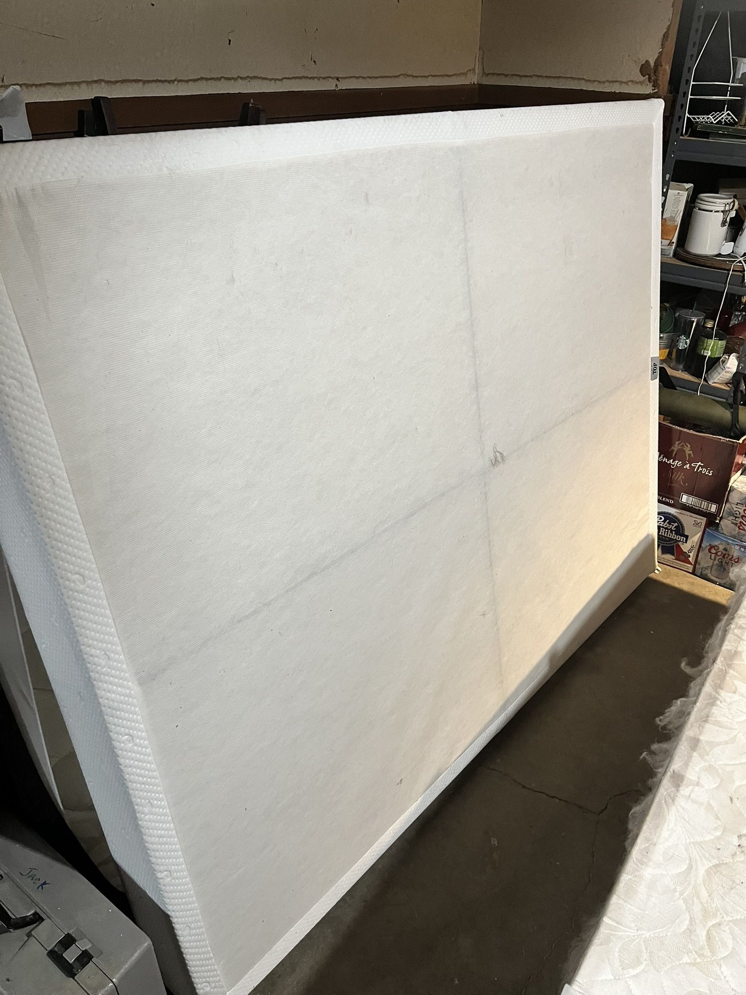 Queen Size Box Spring