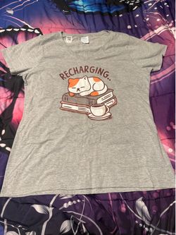 Nwt womans shirt size large