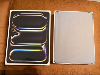 iPad Pro 13” M4 ( 512 GB )