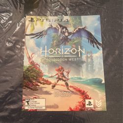 Horizon Forbidden West