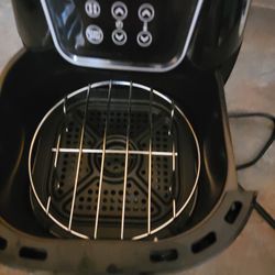 Air FRYER