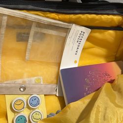 Free School Supplies 