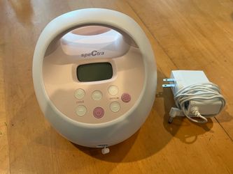 Spectra S2 with Accessories