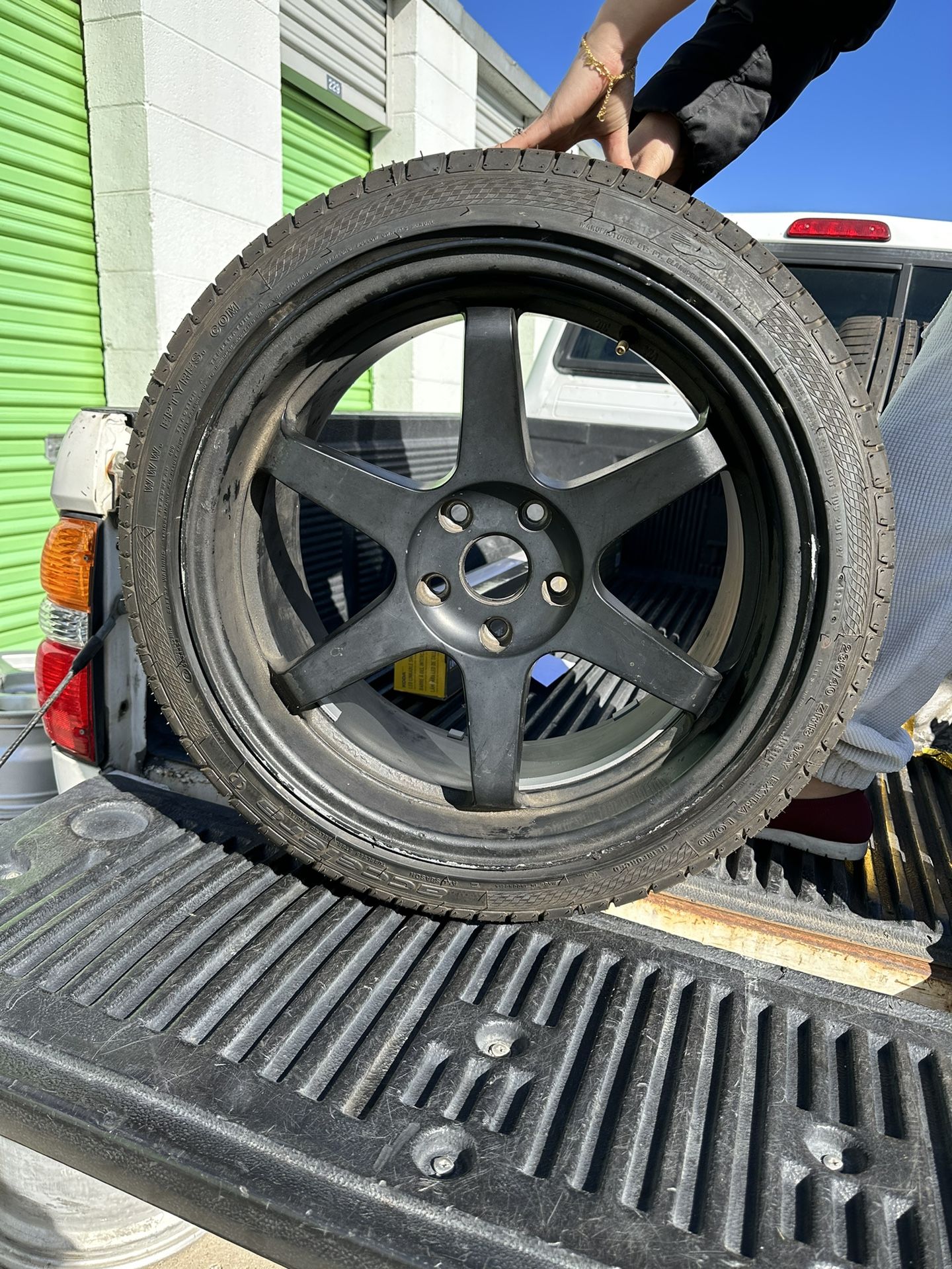 Miro 398 Te37