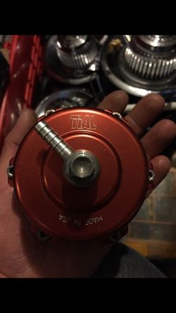 TIAL blow off valve
