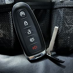 FORD Ecape Focus C-Max Titanium Smart Key Remote Push Start Chicago TODAY