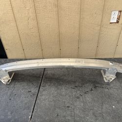 2016 2017 2018 2019 BMW 740i G12 FRONT REINFORCEMENT OEM USED