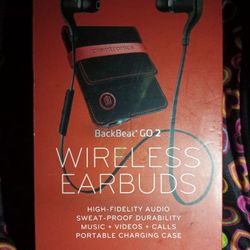 Wireless Headphones
