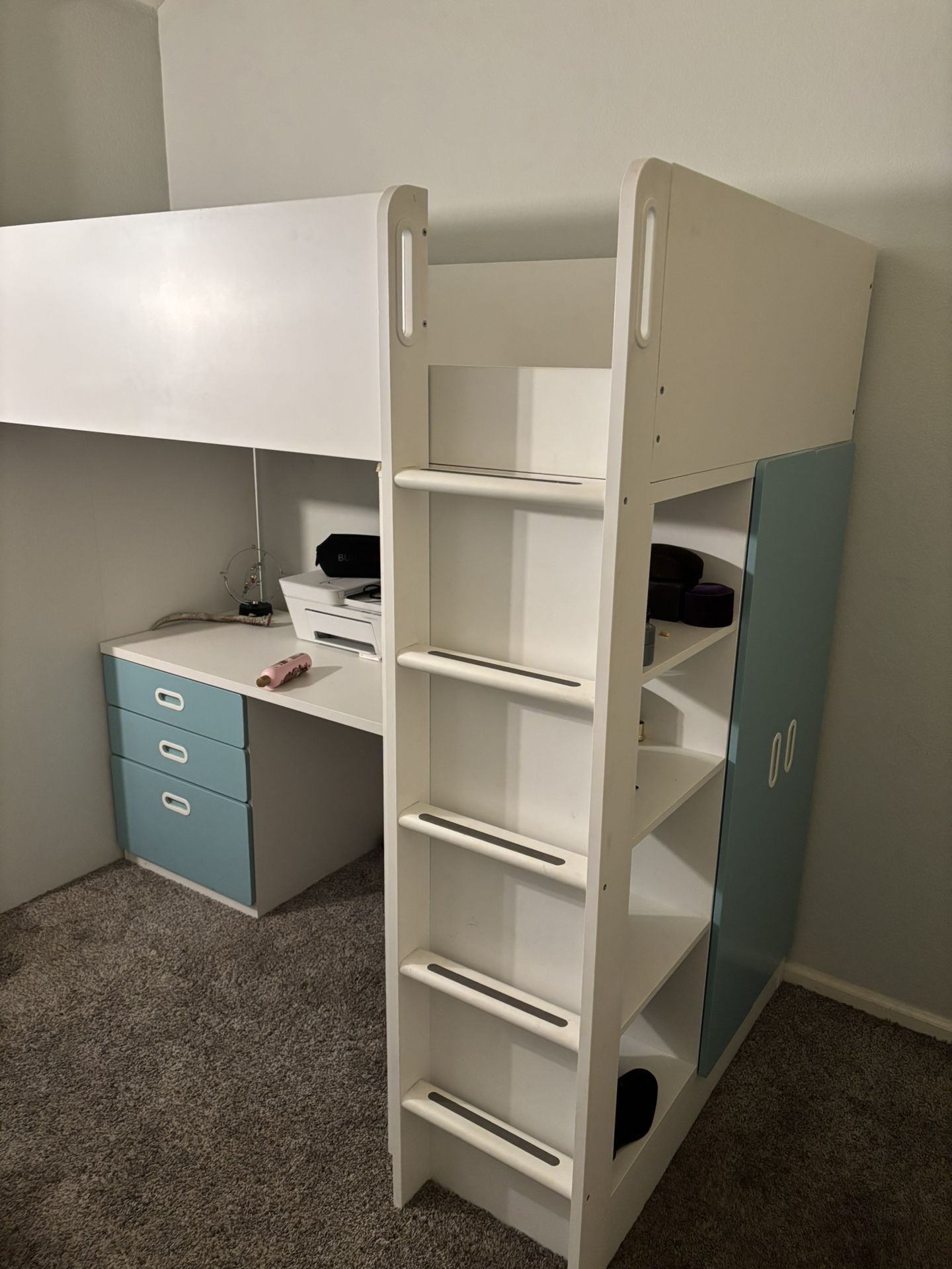Bunk Bed frame