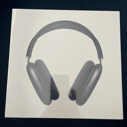 airpod maxes black
