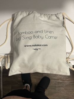 Baby sling