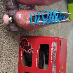 Roller Skates 
