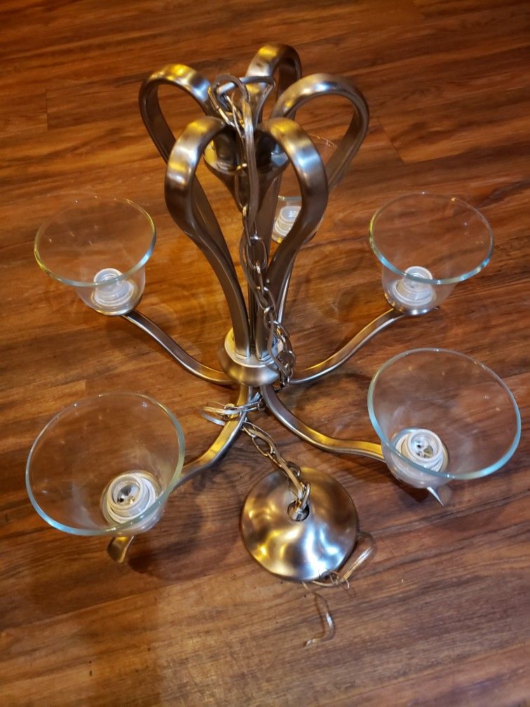 Chandelier Light