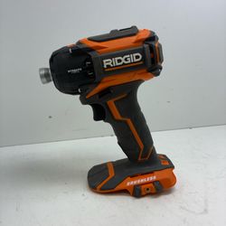 Ridgid 18v Brushless Impact 212345/14