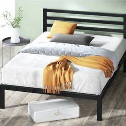 Twin Size Bed Frame