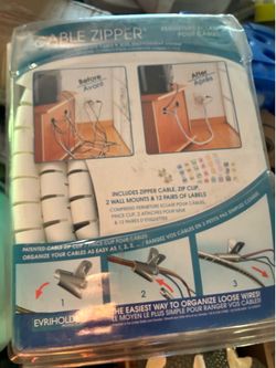 Wires holder