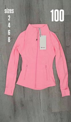 Lululemon 