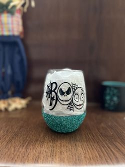 Nightmare Before Christmas