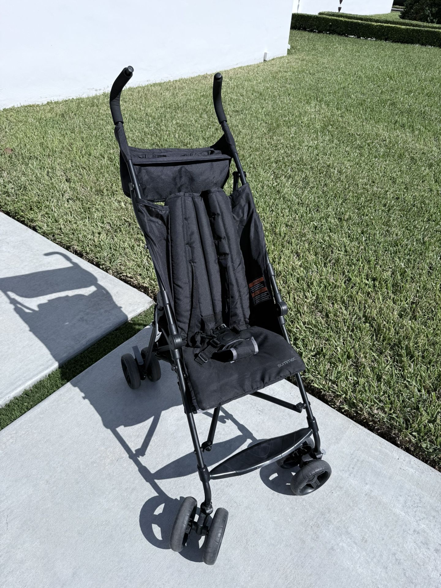Baby Stroller