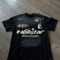 Hellstar Tee 