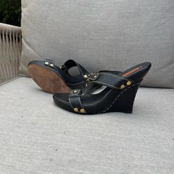 BCBG Maxazria Women Shoes, Size 7