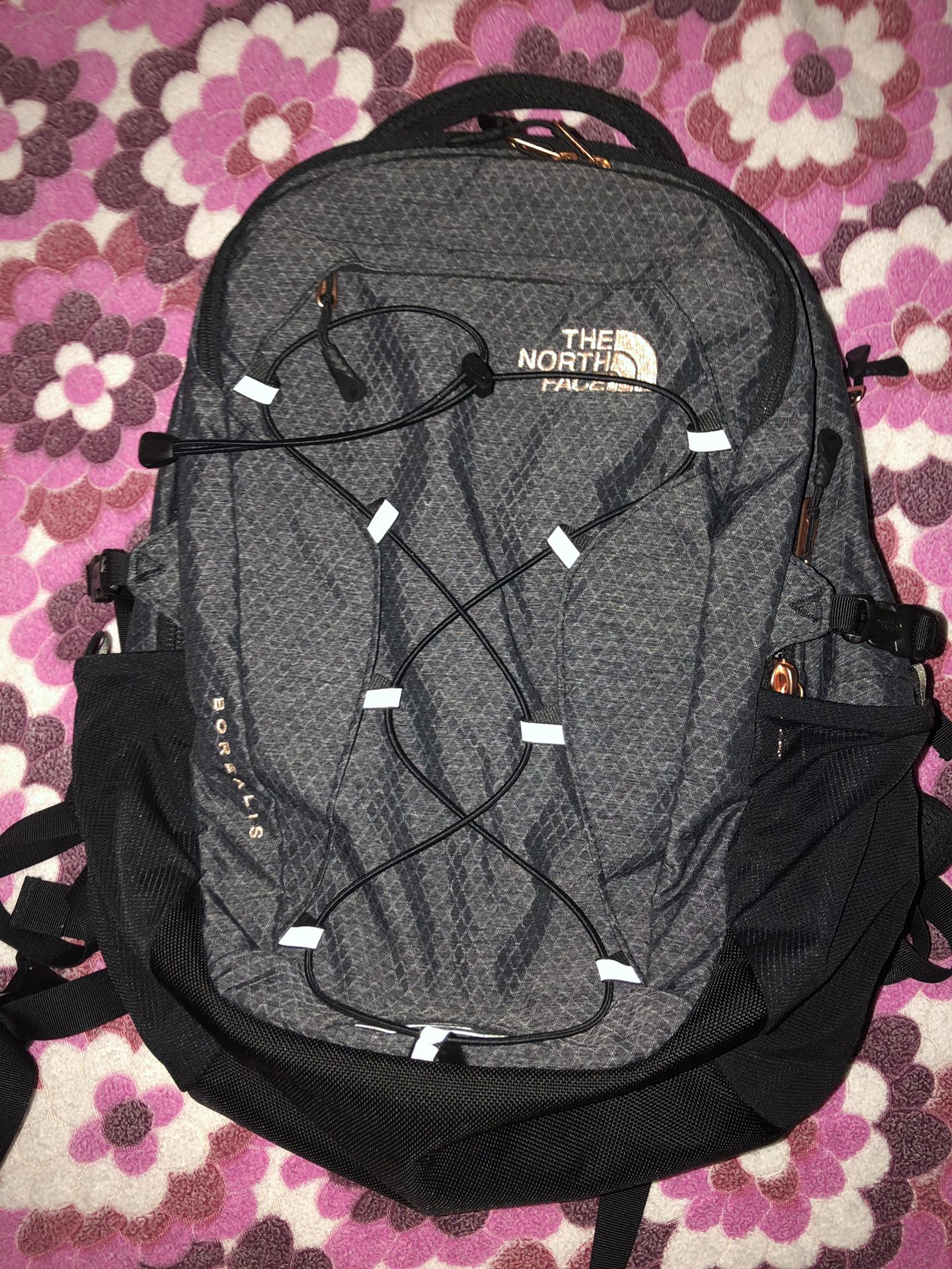 The North Face Borealis backpack