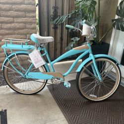 Women’s Bike