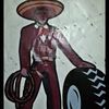 El charro tires