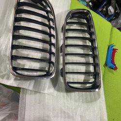 BMW 430i 2019 Grills